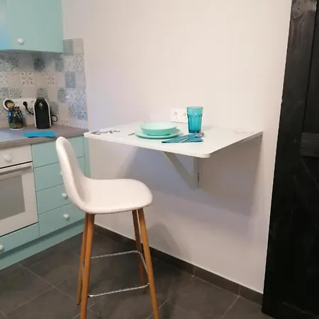 וילה Rozsa Vendeghaz *