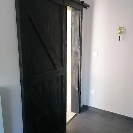 Rozsa Vendeghaz Villa