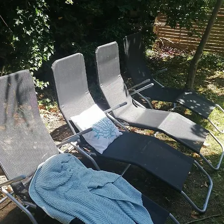 Rozsa Vendeghaz וילה