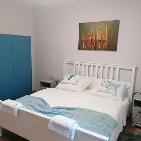 וילה Rozsa Vendeghaz *